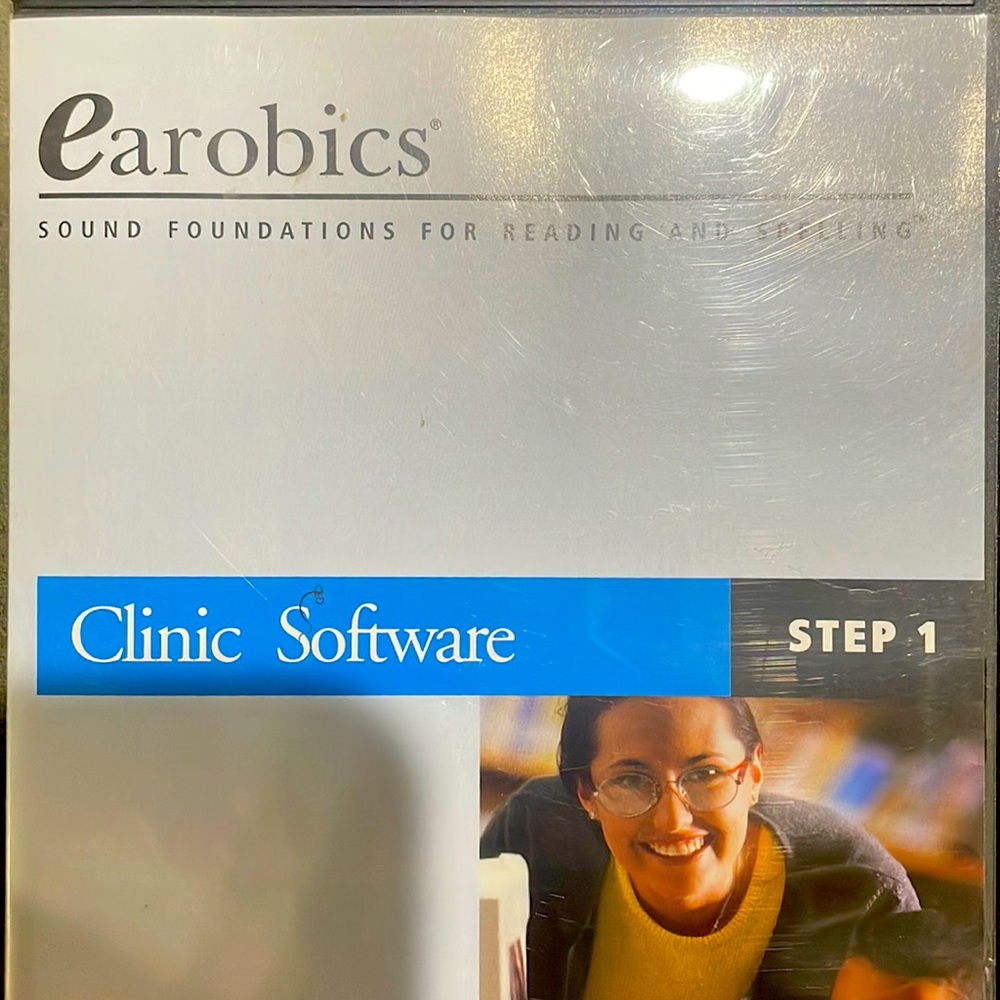 Earobics